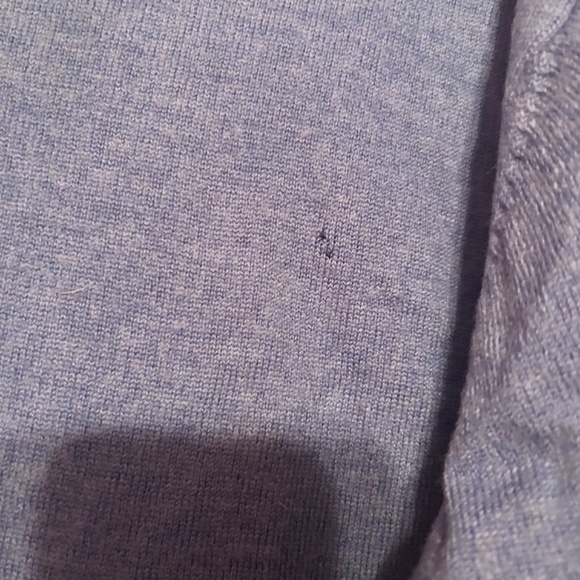 Turnbury Men’s Sweater (3XT, but fits like a XL) - Picture 3 of 6